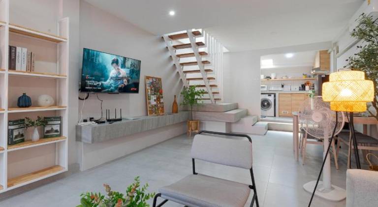 Charming rental apartment | Dogs allowed — photo 4