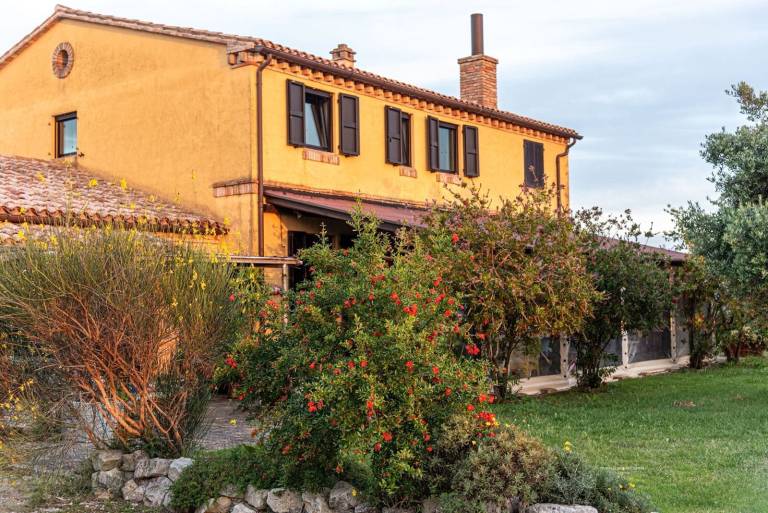 House Castelfidardo