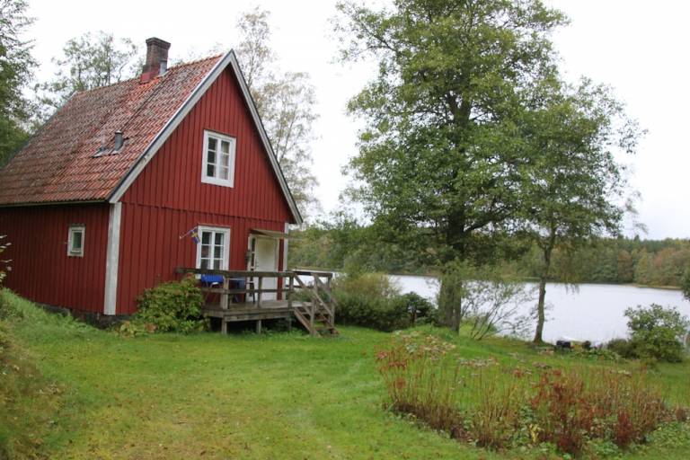 Maison de vacances Bälinge