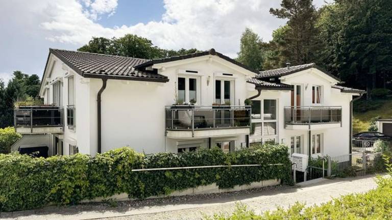 Ferienwohnung  Seedorf