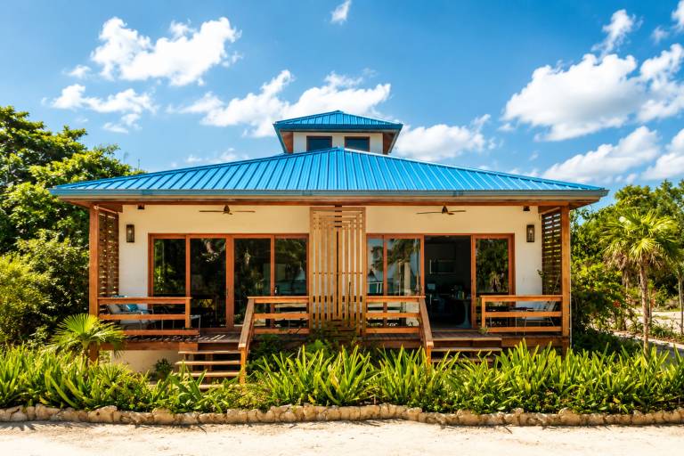 Apartment  Belize