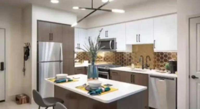 111 m&sup2; Ferienwohnung