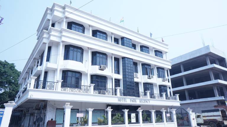 Hotel Park Regency