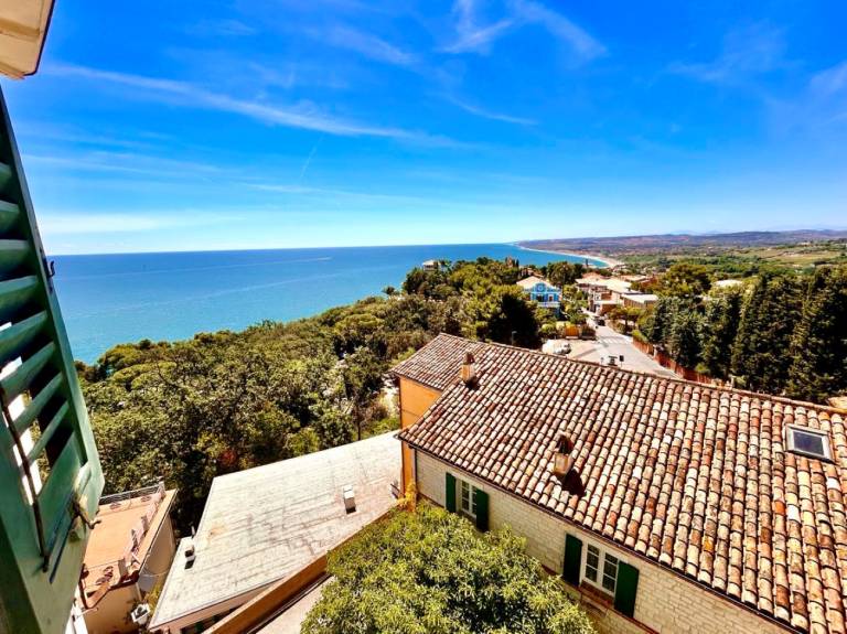 Children-friendly holiday apartment | Sea view | Beach nearby | Pet-friendly — photo 2
