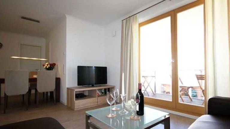 Ferienwohnung Heiligendamm
