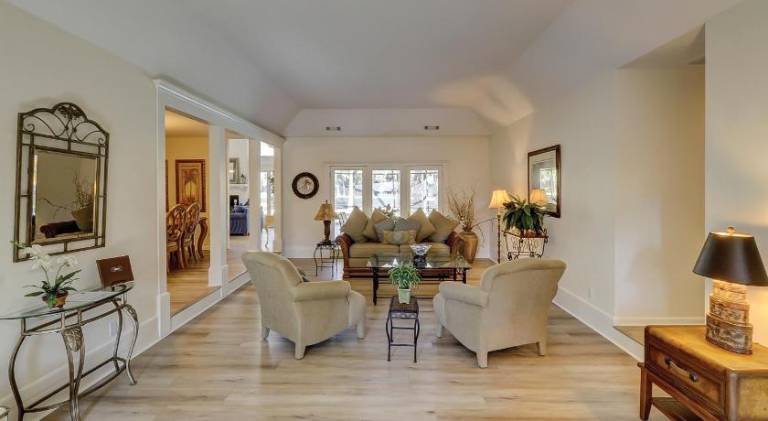 Ample house | Pets are welcome — photo 4