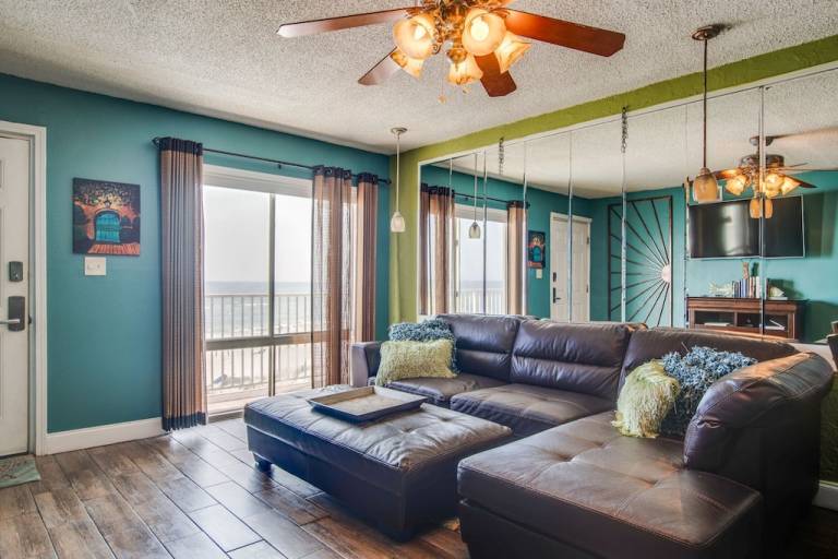 Condo Fort Walton Beach