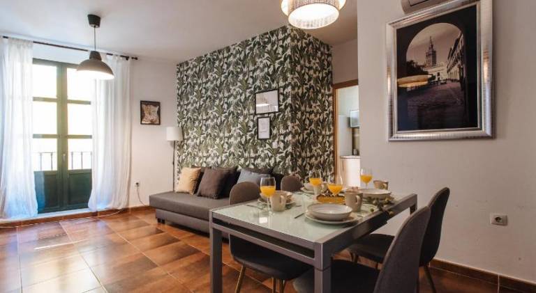 Apartment | Next to Seville Cathedral — photo 3