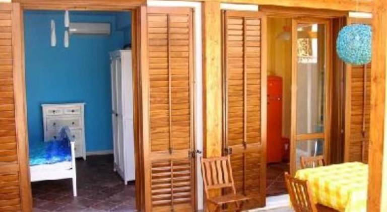 Vacation home | Next to the beach | Pets allowed in San Vito Lo Capo