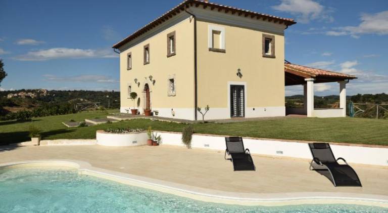 Spacious villa with pool | Pets allowed — photo 4
