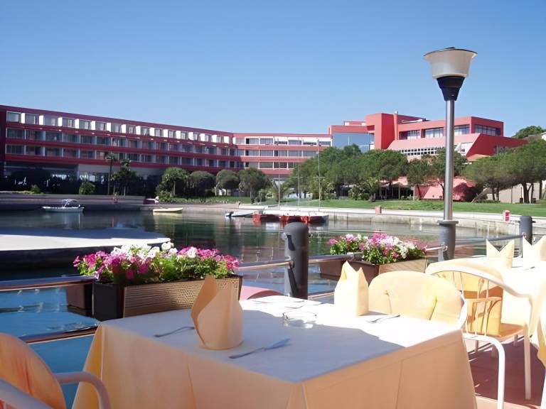 Hotel Histrion in Piran