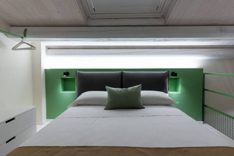 Bed & Breakfast Vasto