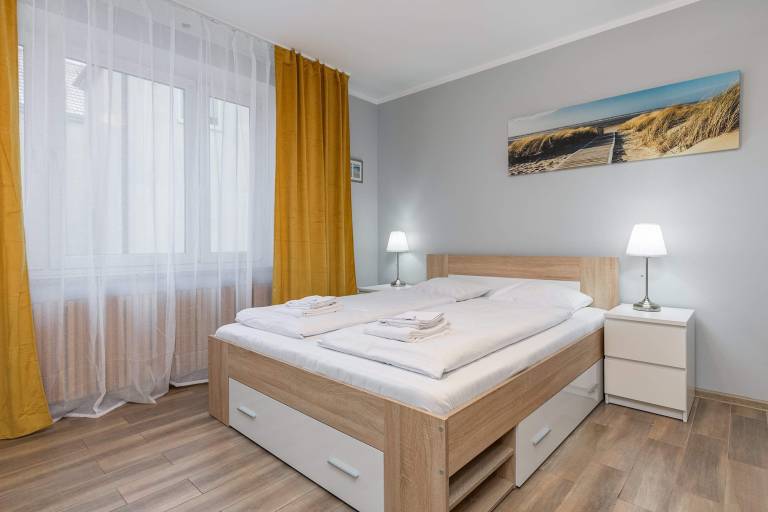 Eromskiego 5 Traditional Studio Close to Beach in Swinoujscie