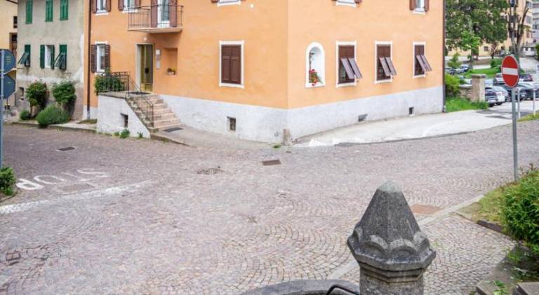 Holiday apartment with 2 rooms for 4 persons — photo 2