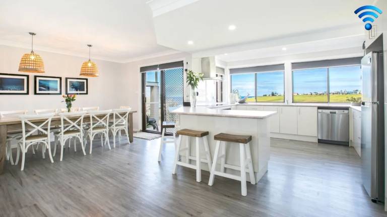 House Kiama