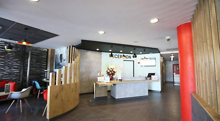 Ibis Cannes Mouans Sartoux — photo 4