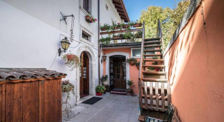 Albergo il Plistia — photo 4