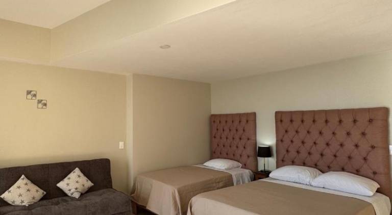Suite Torres Gemelas Acapulco — photo 2