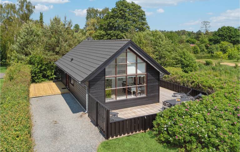 Feriehus Ebeltoft
