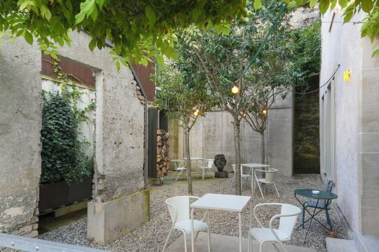 Bed & Breakfast  Luxemburg