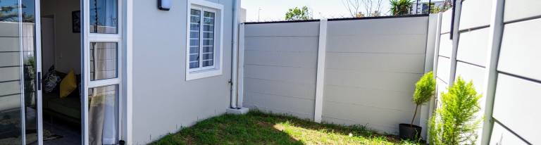 Ferienwohnung Rondebosch East