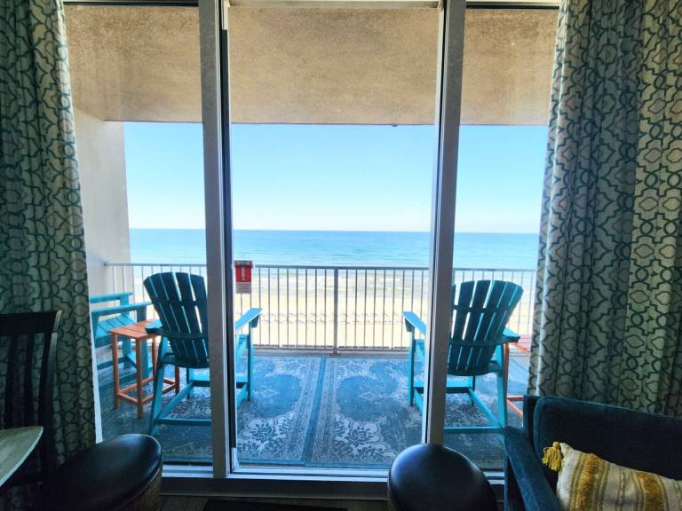 Condo  Panama City Beach