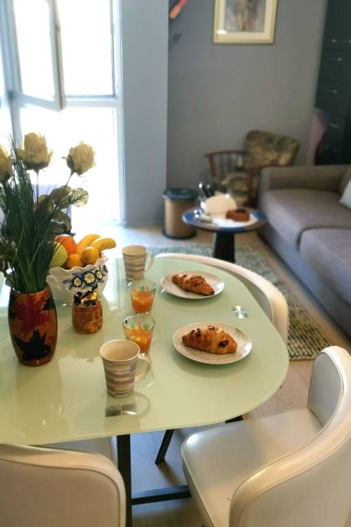 Holiday apartment with 1 room for 2 persons — photo 4