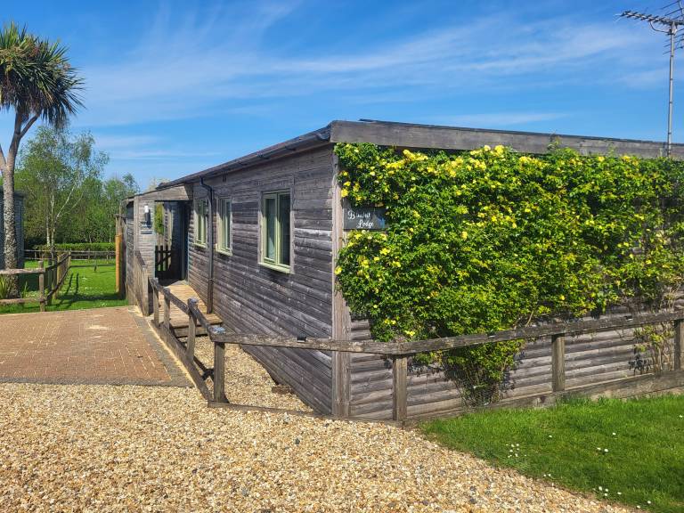 Cottage Holsworthy