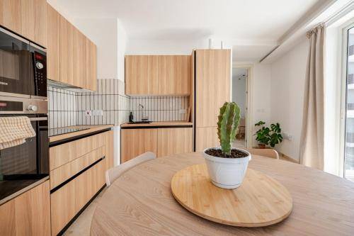 Apartmán Valletta
