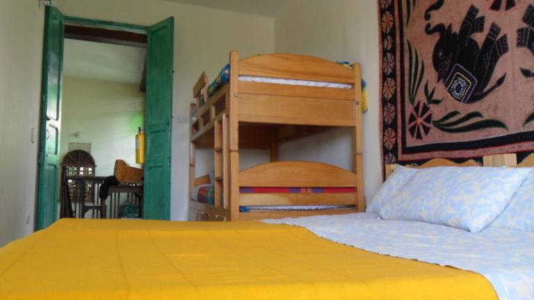 Sayta Hostal — photo 3