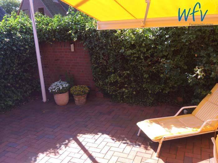 90 M² Ferienhaus ∙ 3 Schlafzimmer ∙ 6 Gäste - Wangerooge