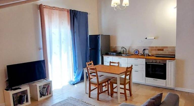 Apartment  Mitzpe Ramon