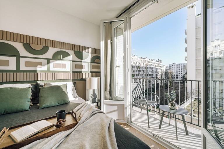 Appartement Boulogne-Billancourt