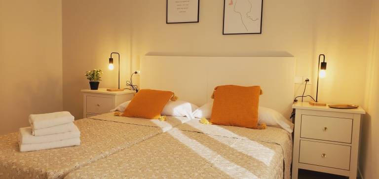 Ferienwohnung Gijón