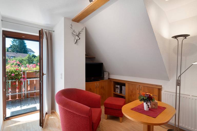 Ferienwohnung Sasbachwalden