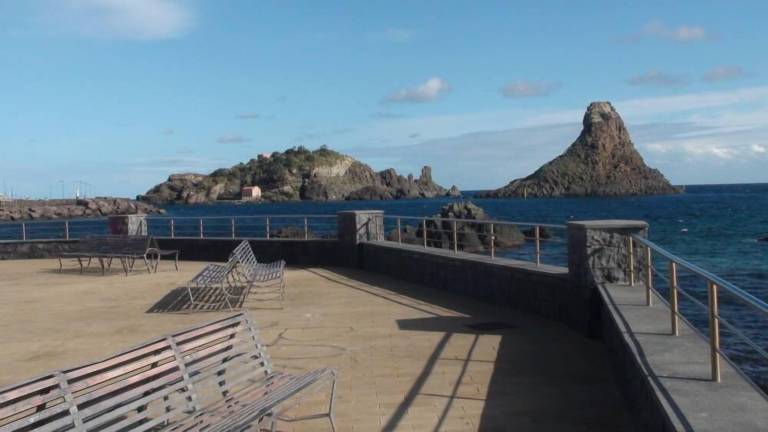 Appartamento Aci Castello