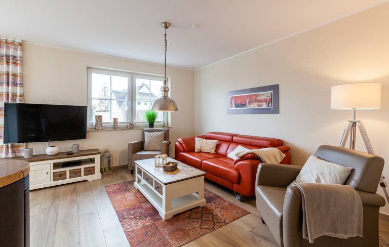 Ferienhaus Zingst
