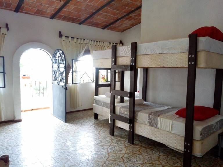 Margaritas Hostel Boutique — photo 3