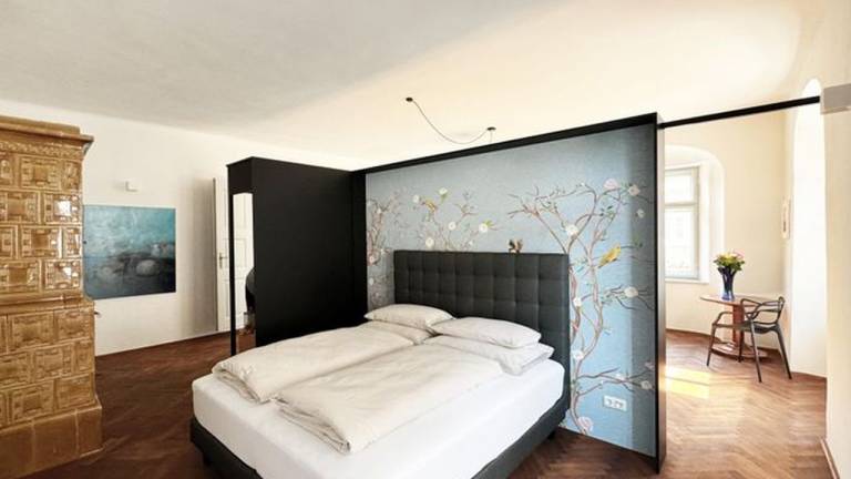 Apartma Petanjci