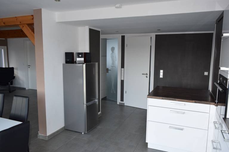 Holiday apartment with 2 rooms for 6 persons — photo 5