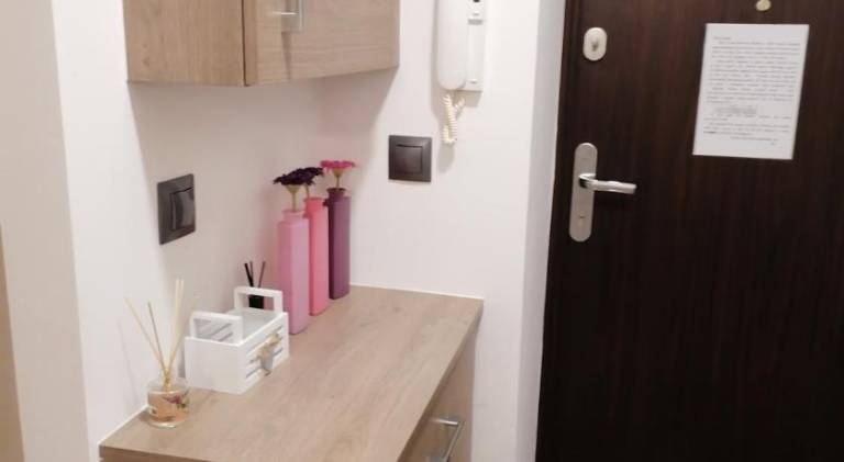 Holiday apartment with 1 room for 3 persons — photo 5