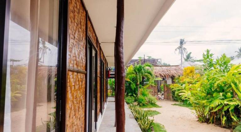 Kawayan Hostel — photo 5