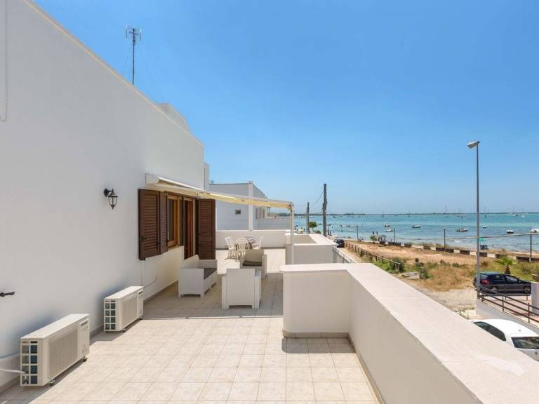 Ferienwohnung Porto Cesareo