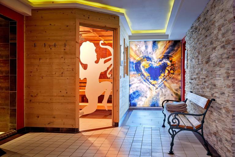 Das Romantikhotel Zell am See — photo 5