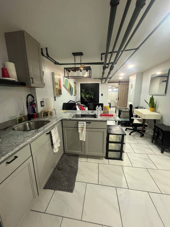 Apartment  Manayunk