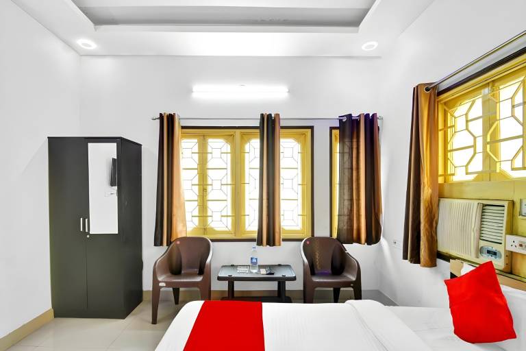 1000 m² Ferienwohnung