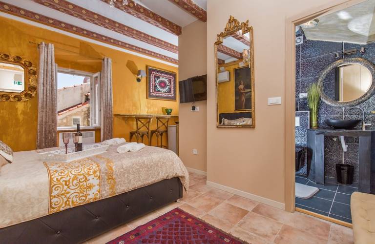Bed & Breakfast Old Town
