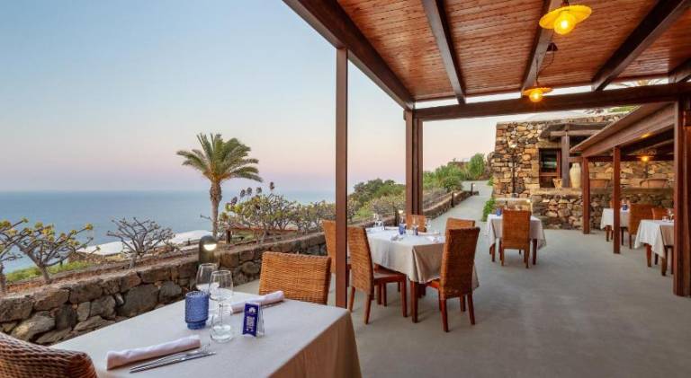 Pantelleria Dream Resort — photo 5