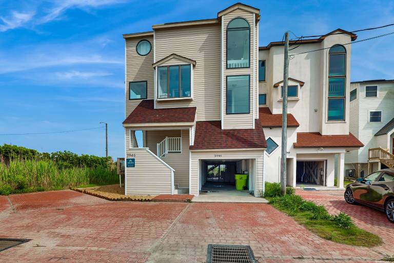 House North Topsail Beach