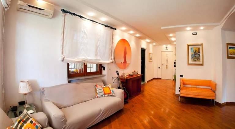 Apartment with 3 rooms for 5 persons — photo 2